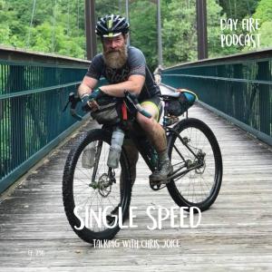 Chris Joice / Single Speed