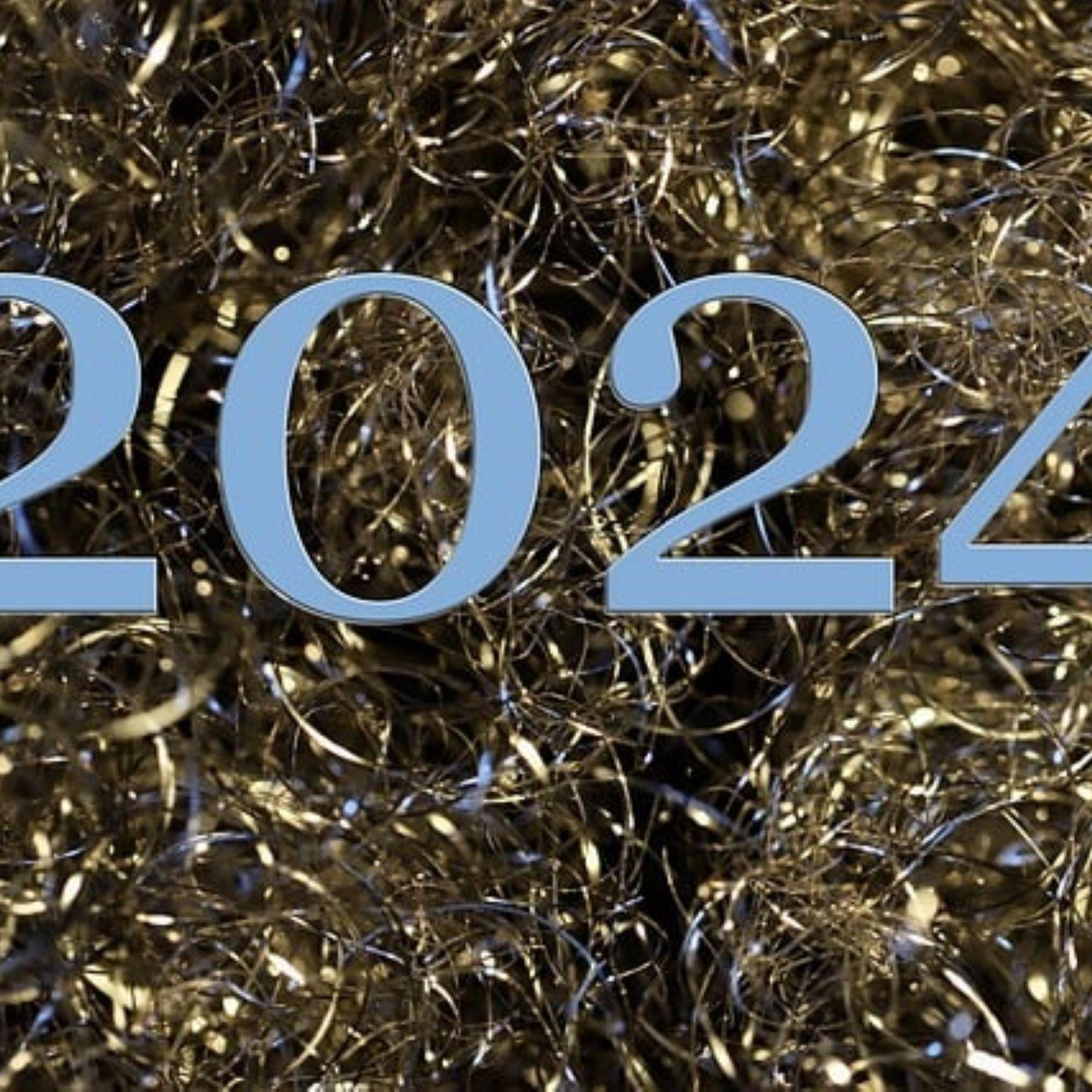 Welcome 2024! Things WE Should Work on This Year! PLUS - Things I Would Like To Work On!