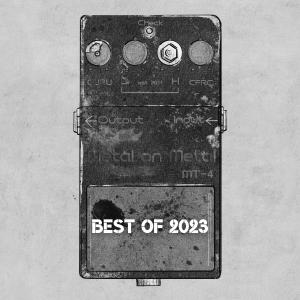 Metal on Metal - Best of 2023