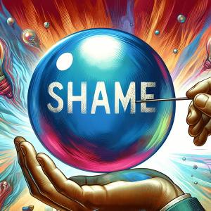 The Shame Bubble