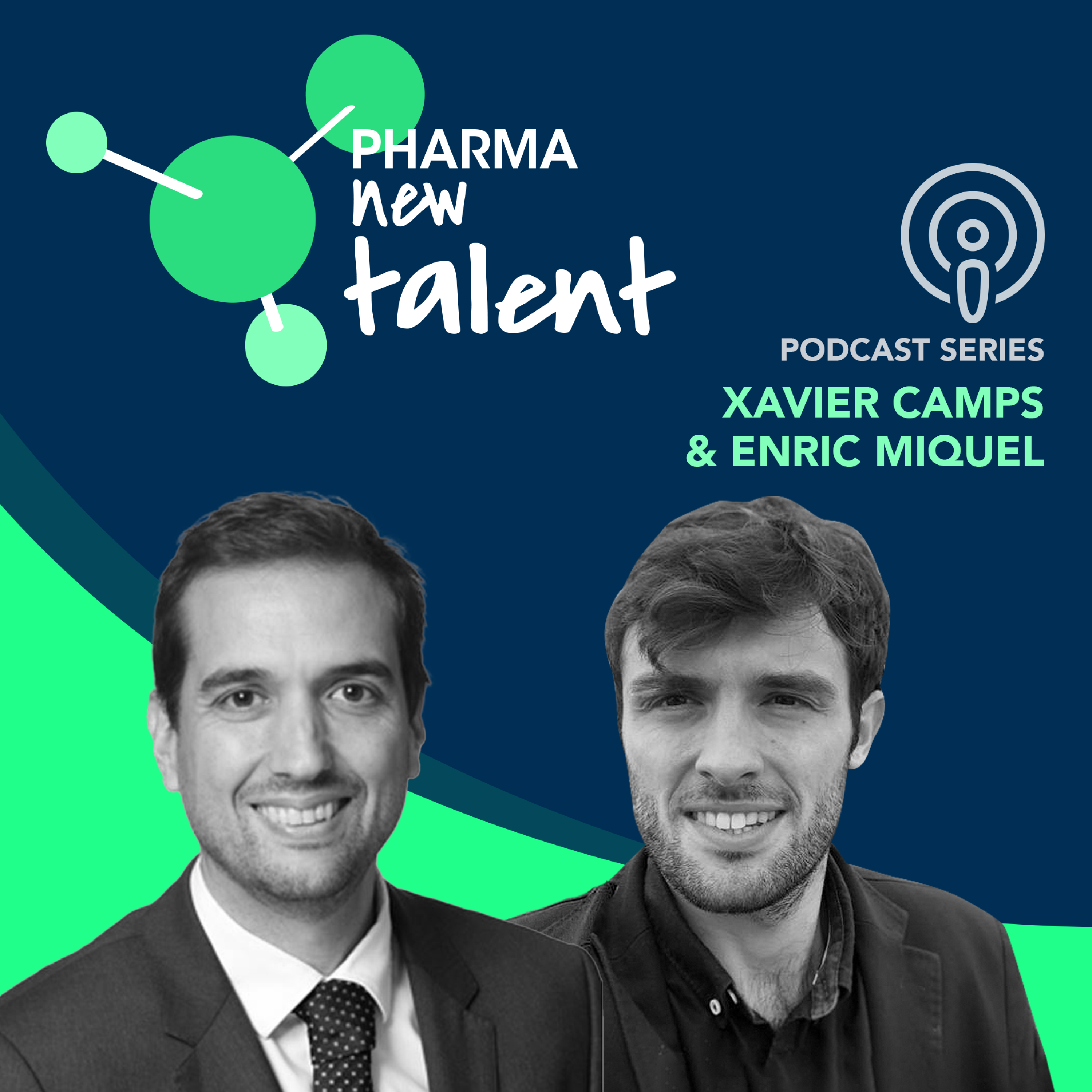 Pharma New Talent