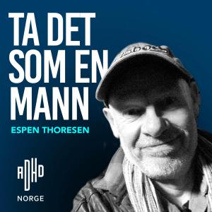 Ta det som en mann, Thomas Seltzer