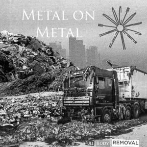 Metal on Metal - Doctor Cement