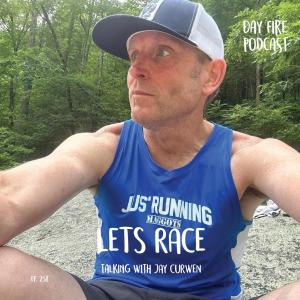 Jay Curwen - Lets Race