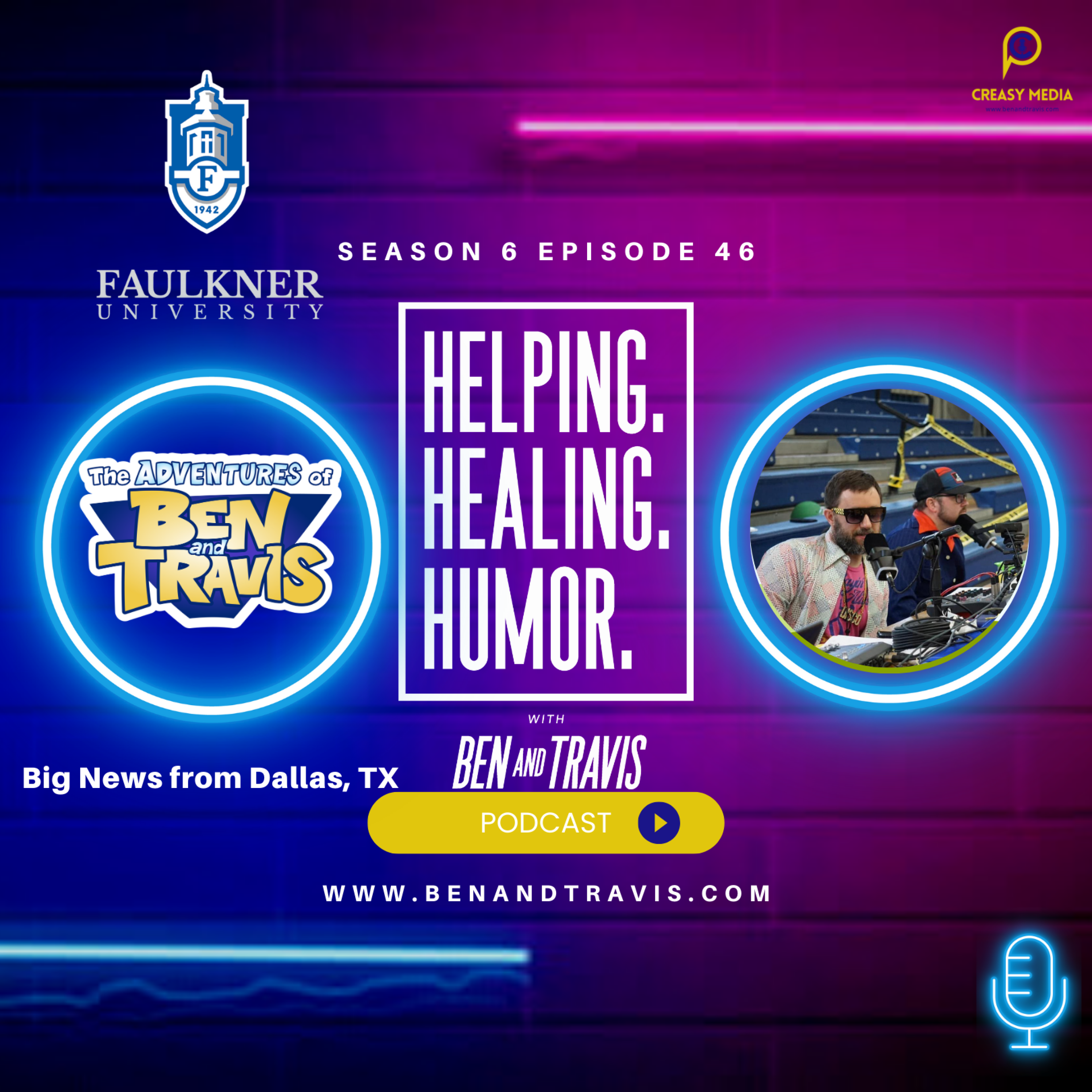 Helping Healing Humor