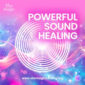 Alchemy Sound Healing, DNA and Lightbody Activation