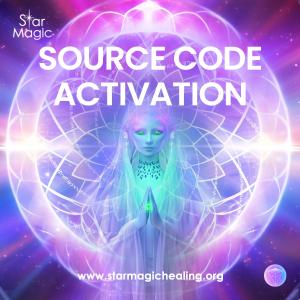 Lyran – Sirian DNA Activation and Light Language Transmission in Sedona!