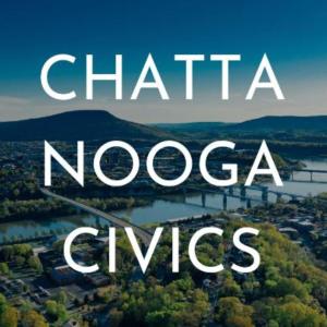 Nathan Bird host of Chattanooga Civics Podcast! Podcasting, Government, The Lookouts Stadium, and MORE!