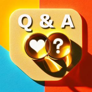Q&A - Unveiled Shadows: Navigating Pornography in Love