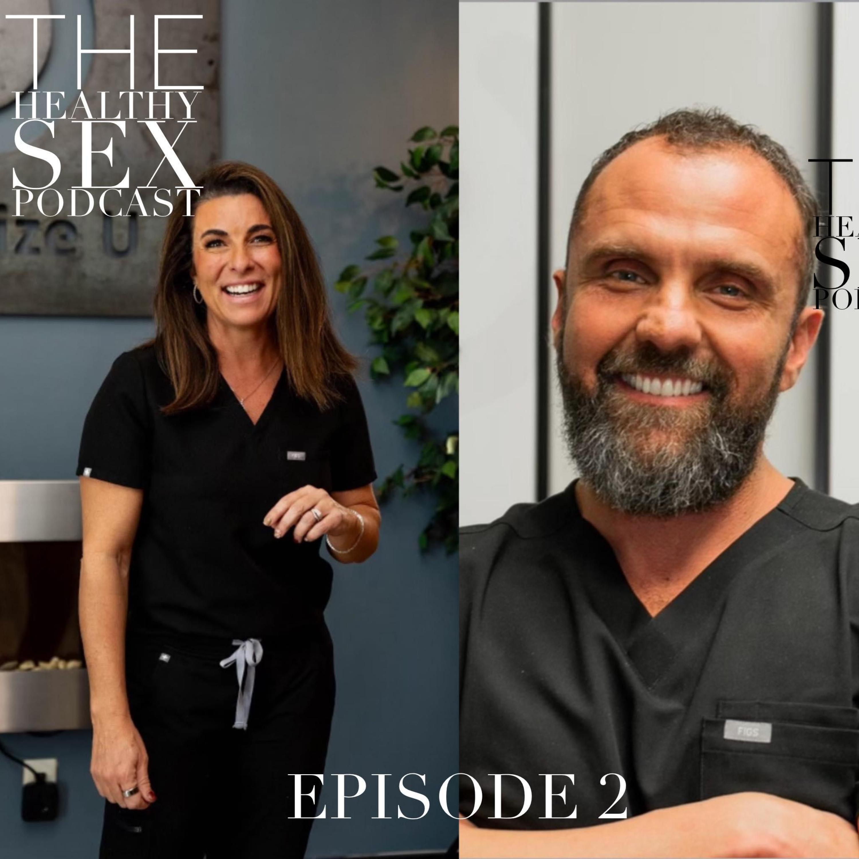 The Healthy Sex Podcast