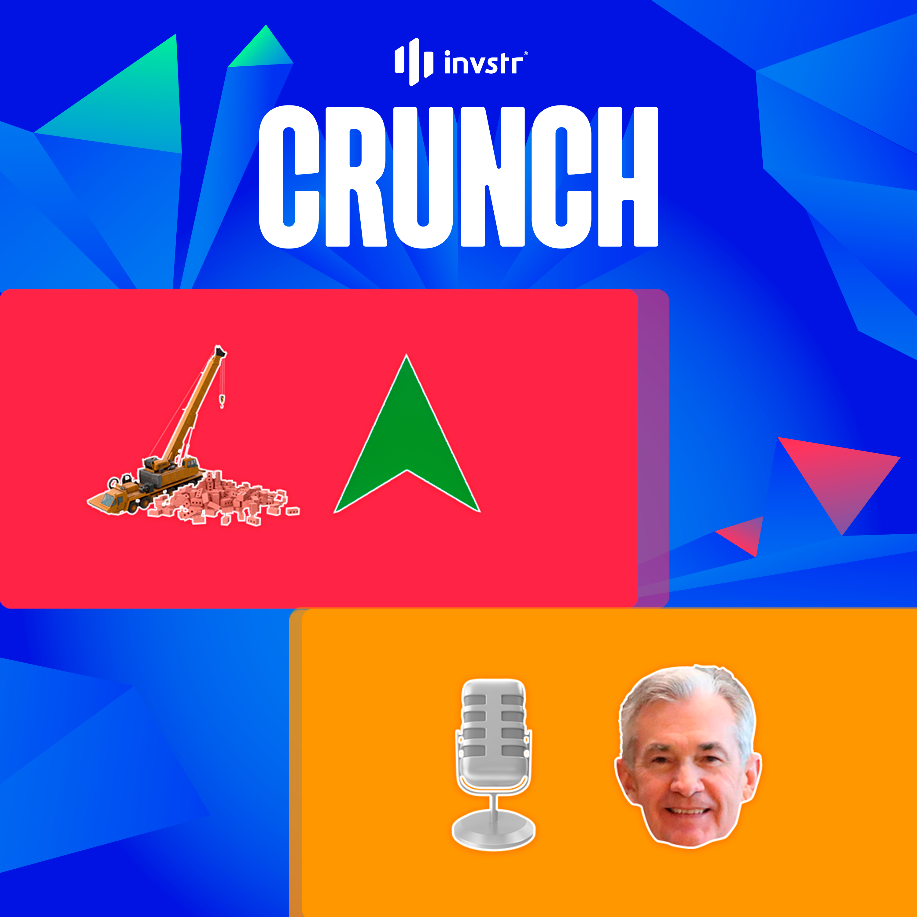 Invstr Crunch