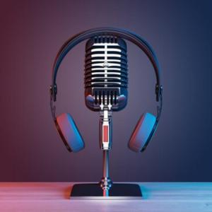 So, You Want To Start A Podcast? A Few Questions To Consider!
