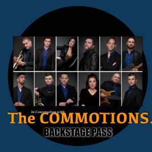 THE COMMOTIONS