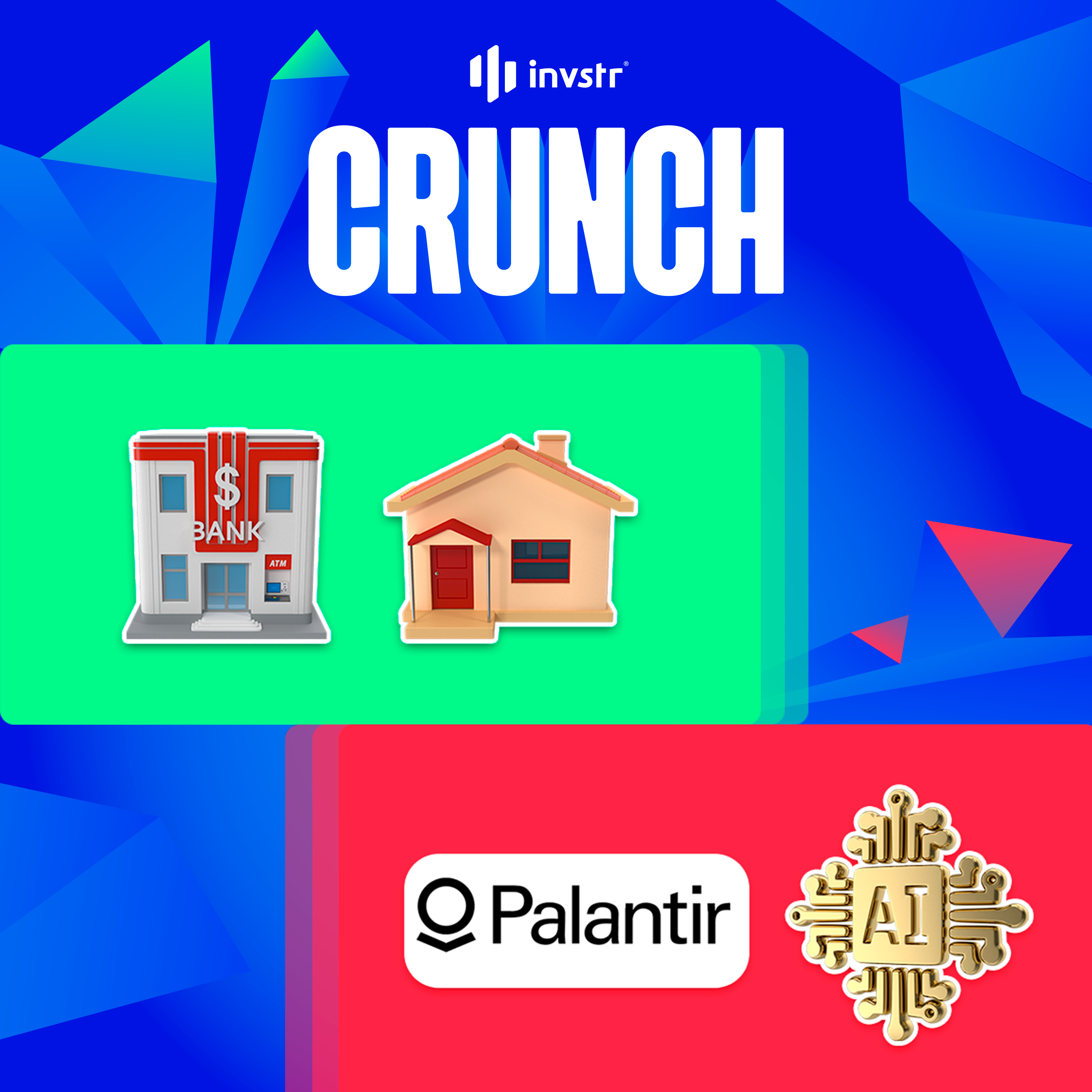 Invstr Crunch