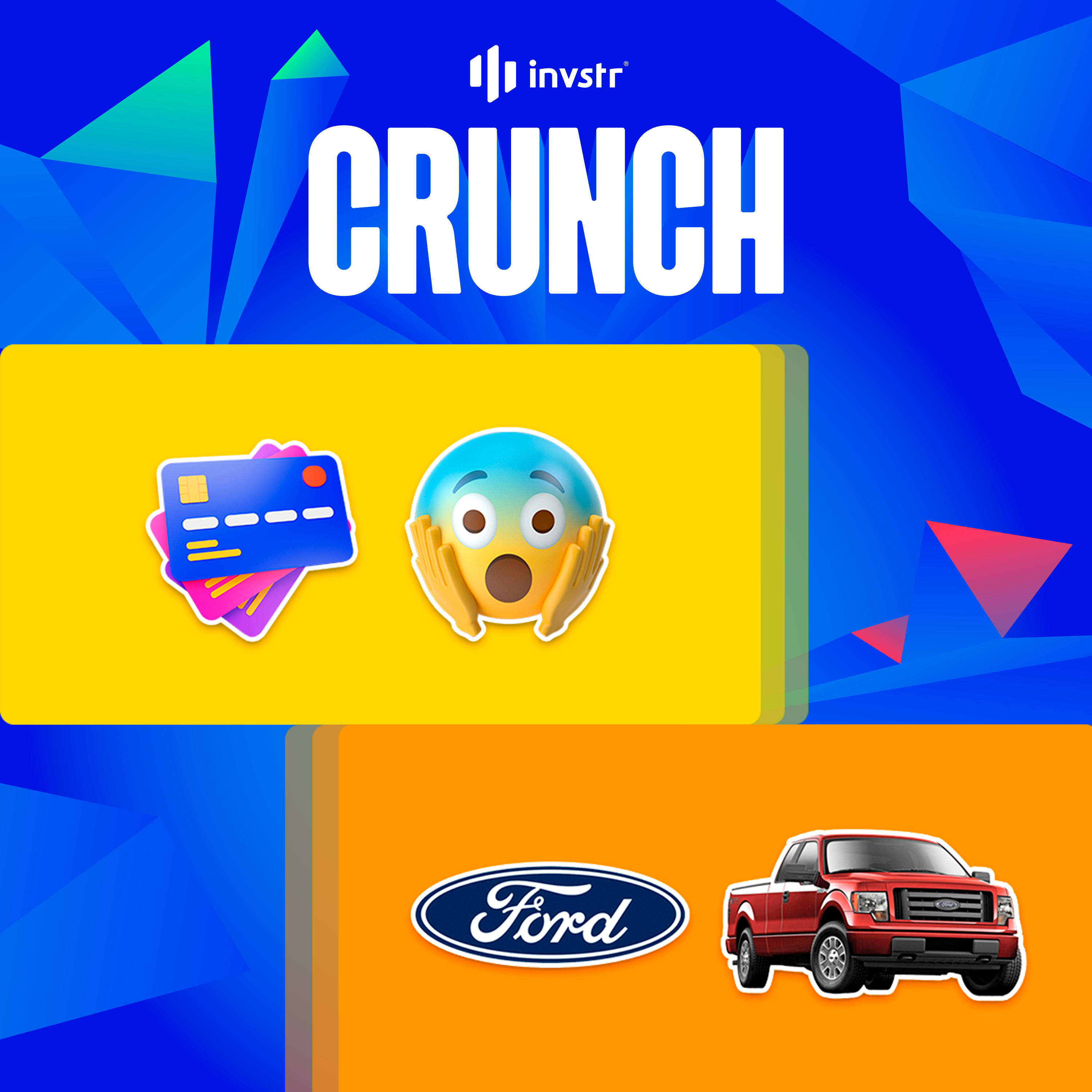 Invstr Crunch