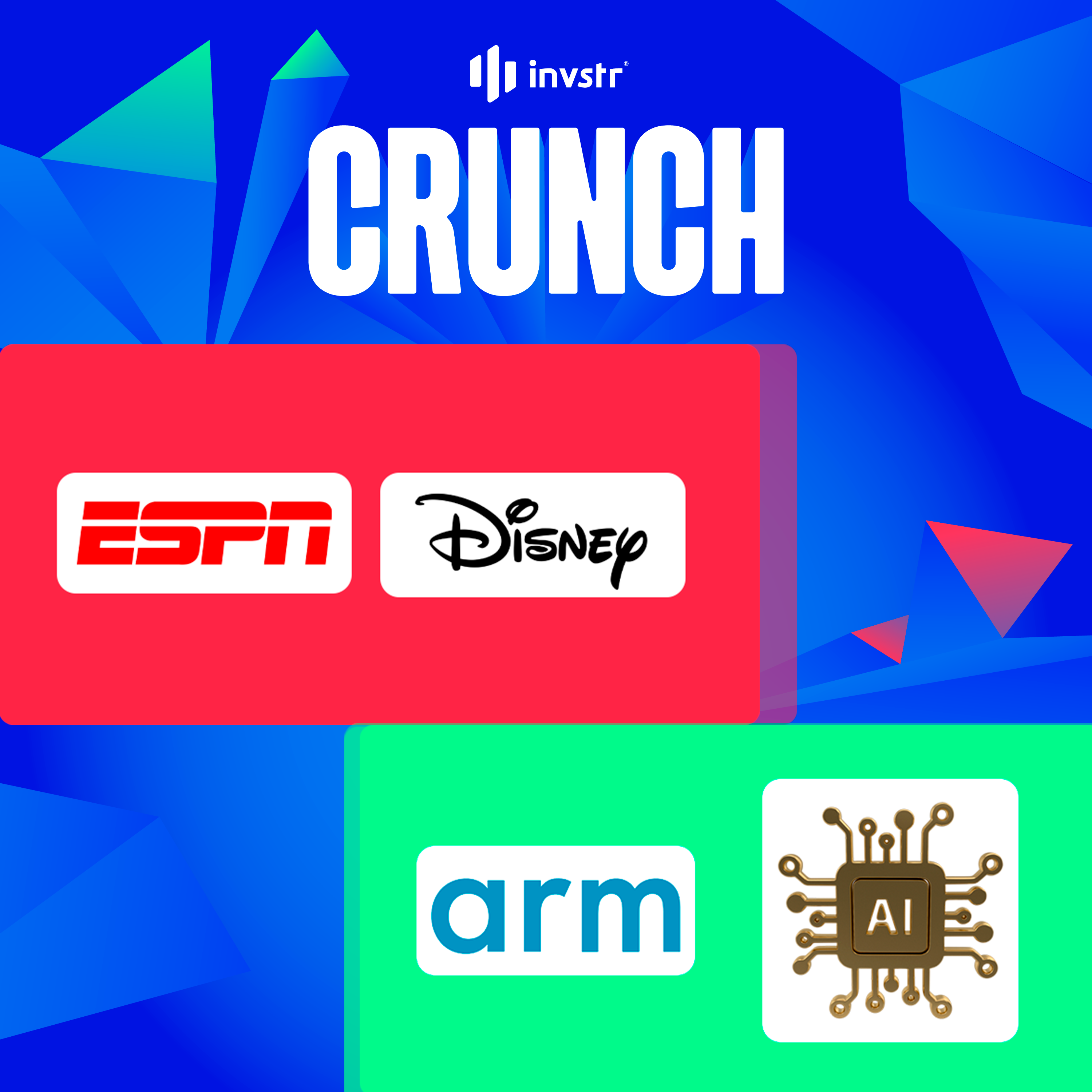 Invstr Crunch