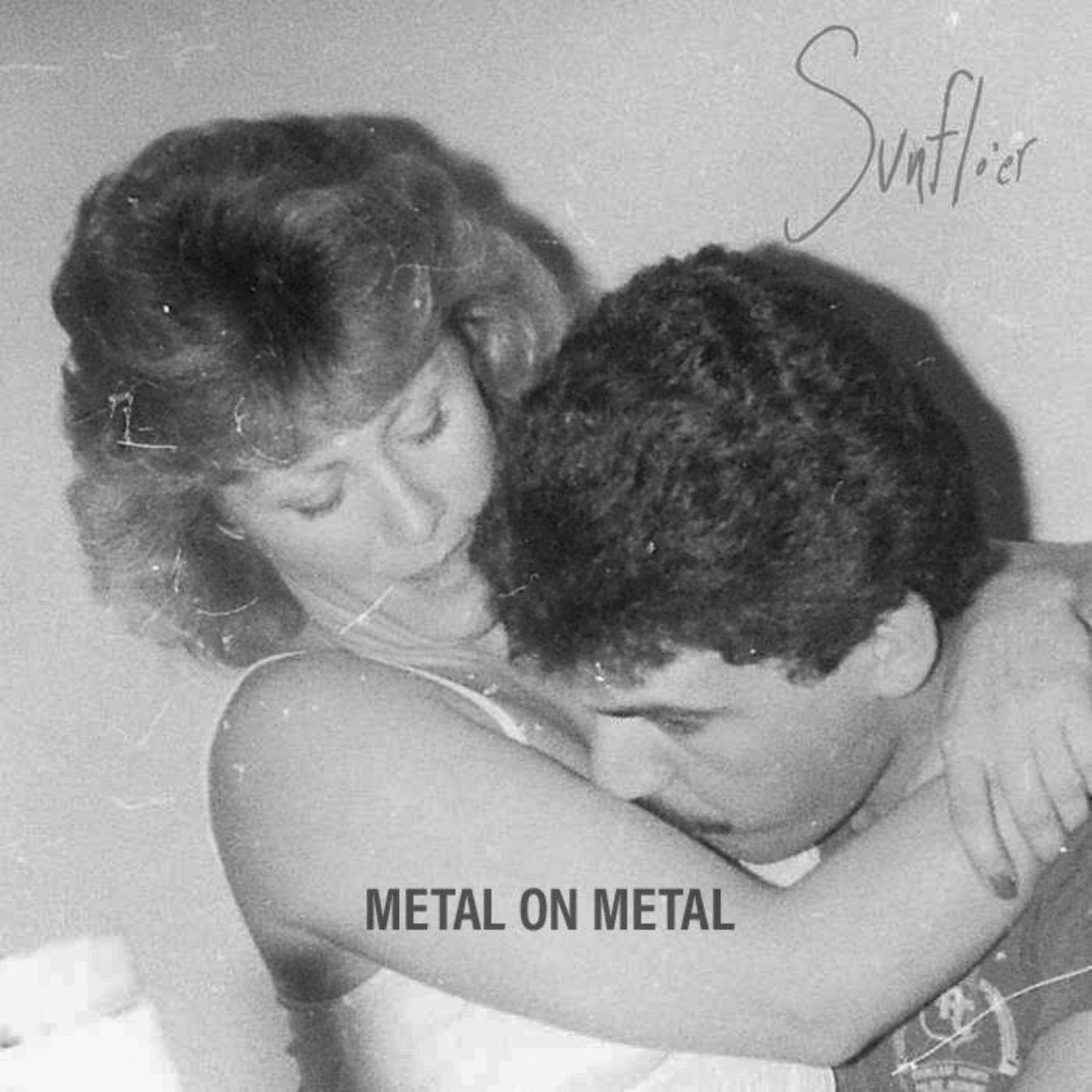 Metal on Metal - Sunflo'er