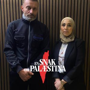 Suher Othman: Dansk-palæstinensisk overlæge