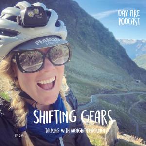 Shifting Gears / Meaghan Hackinen