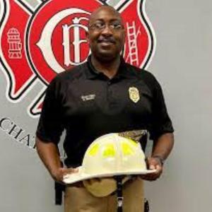 Staff Chief and Investigator with the Chattanooga Fire Department - Anthony Moore! Arson Investigating and the Joshua Olandus Wells Case!