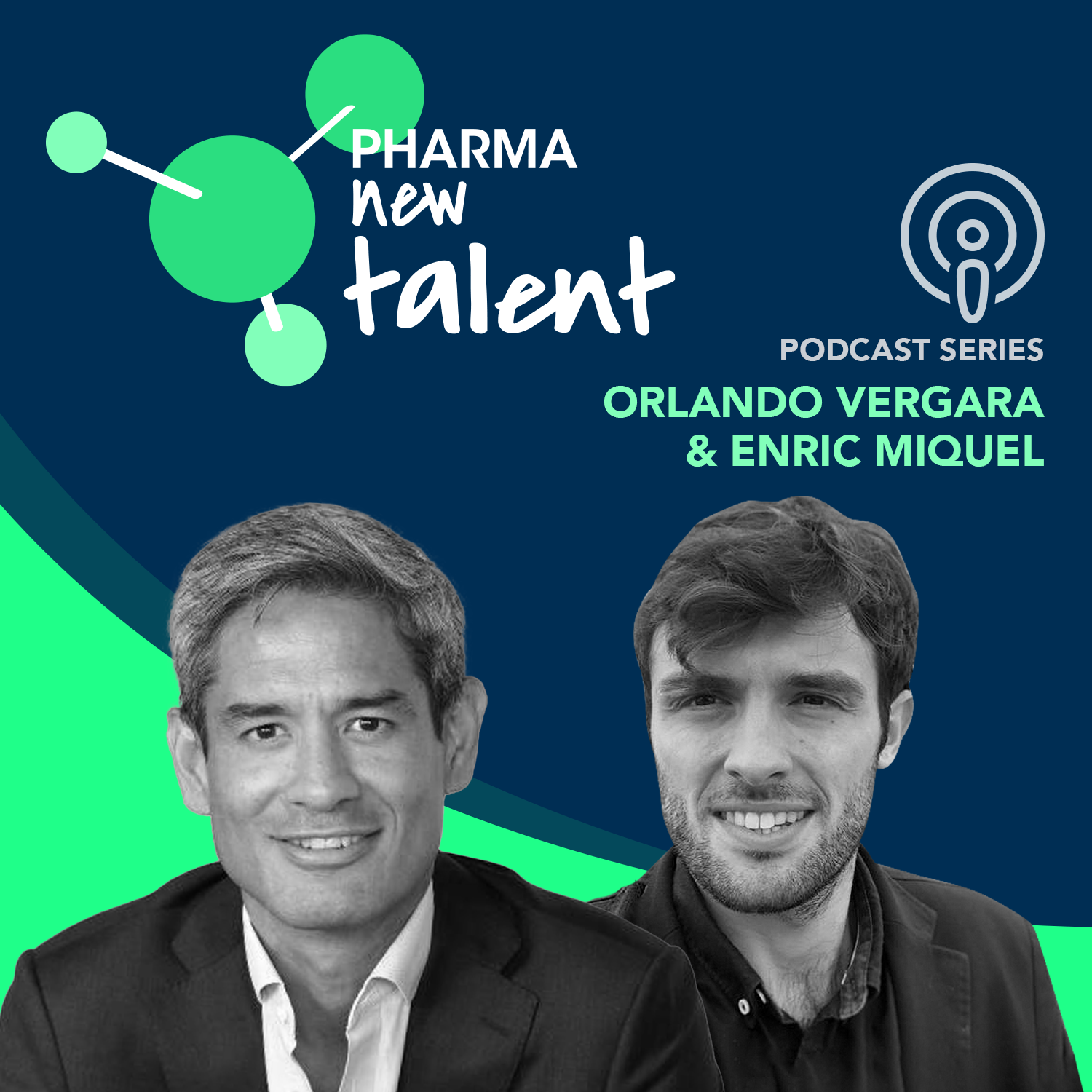 Pharma New Talent