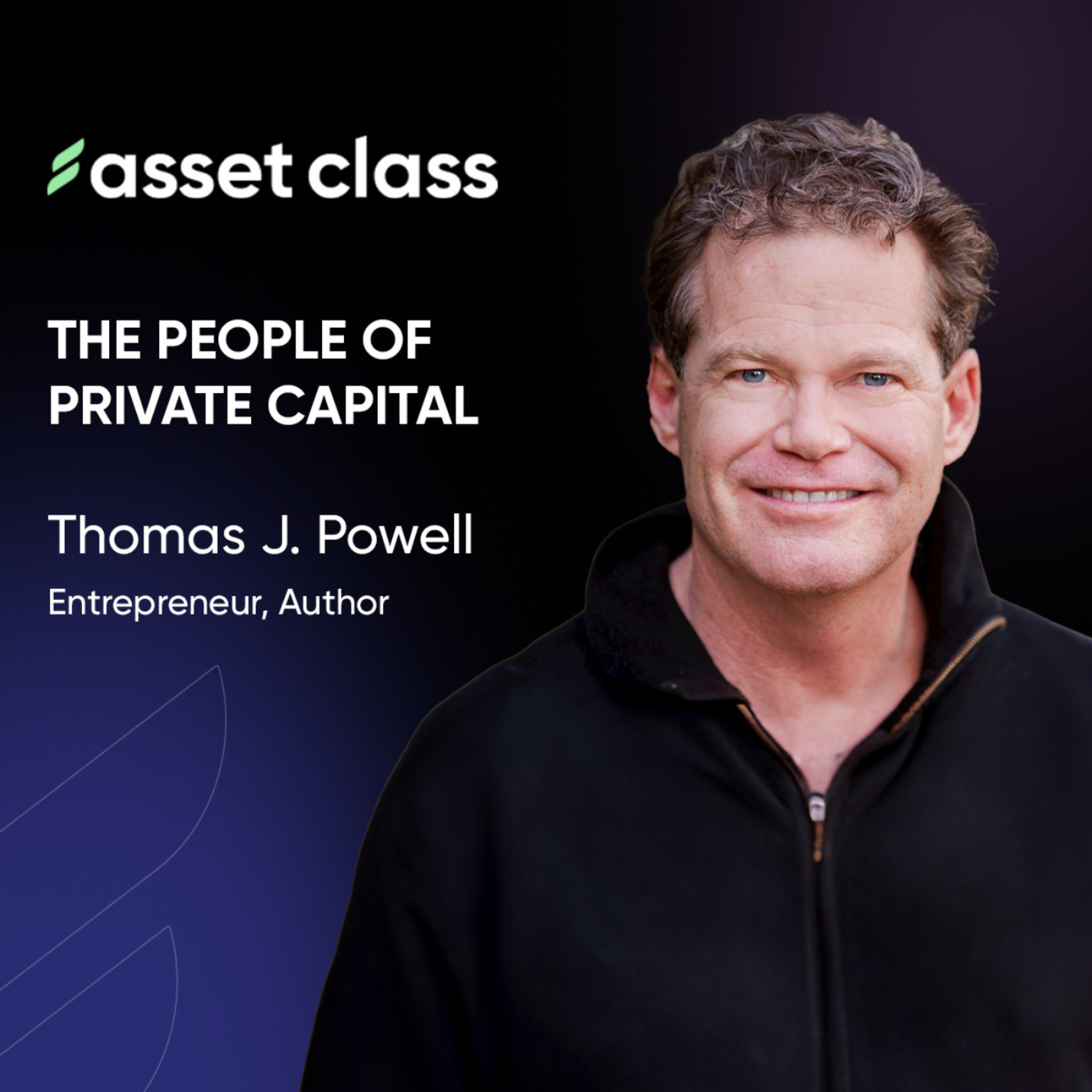 The People of Private Capital