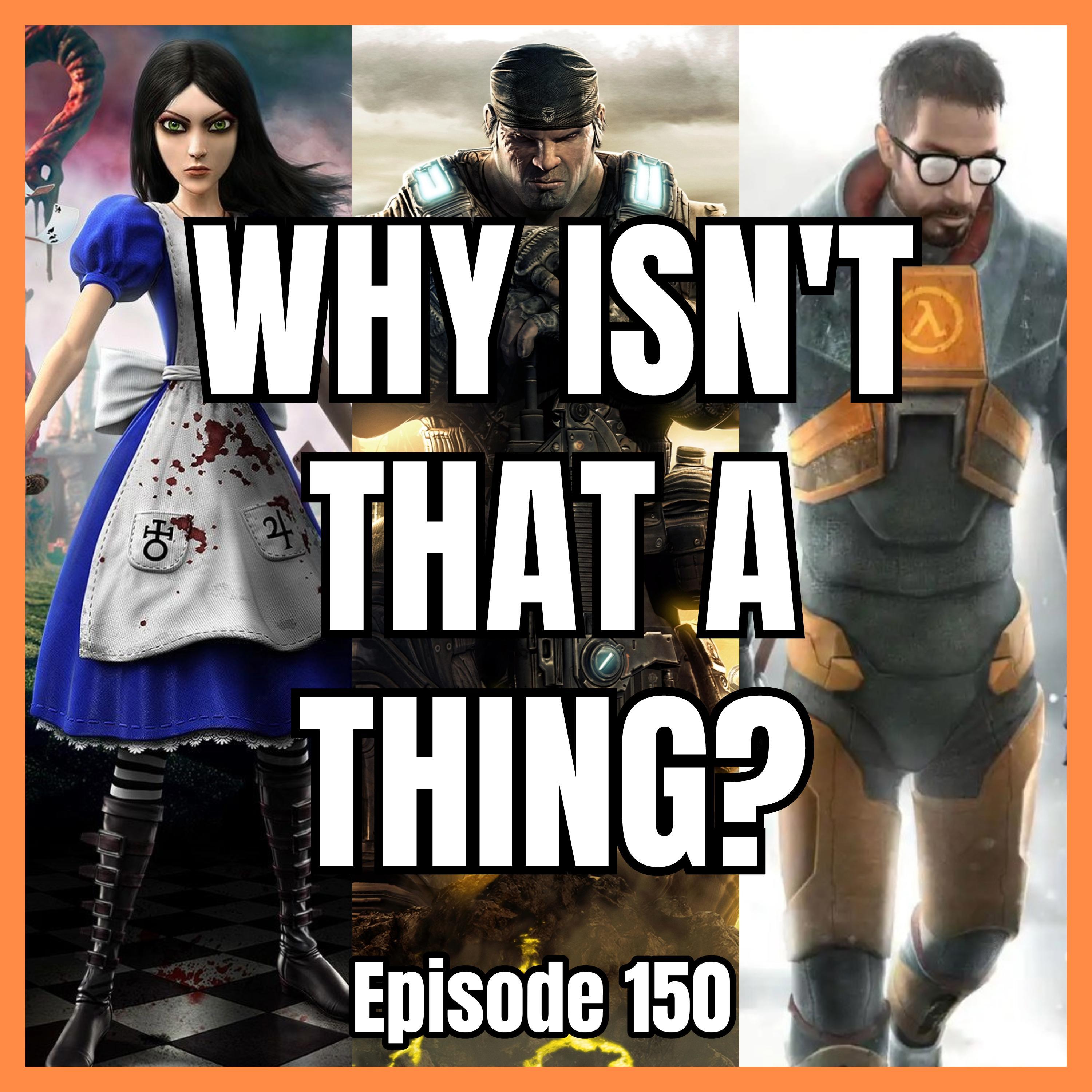 Power Gamer Podcast