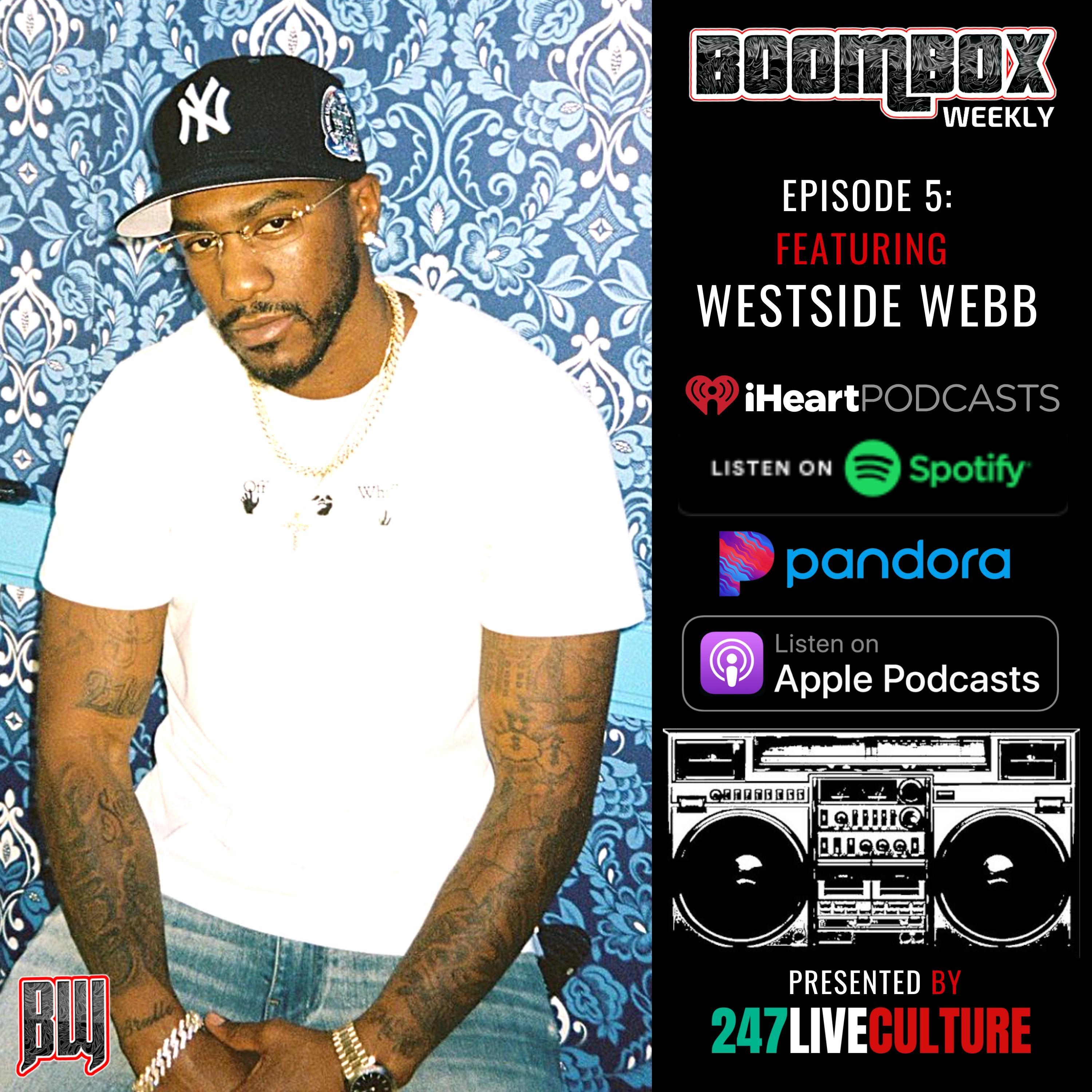 Boombox Weekly