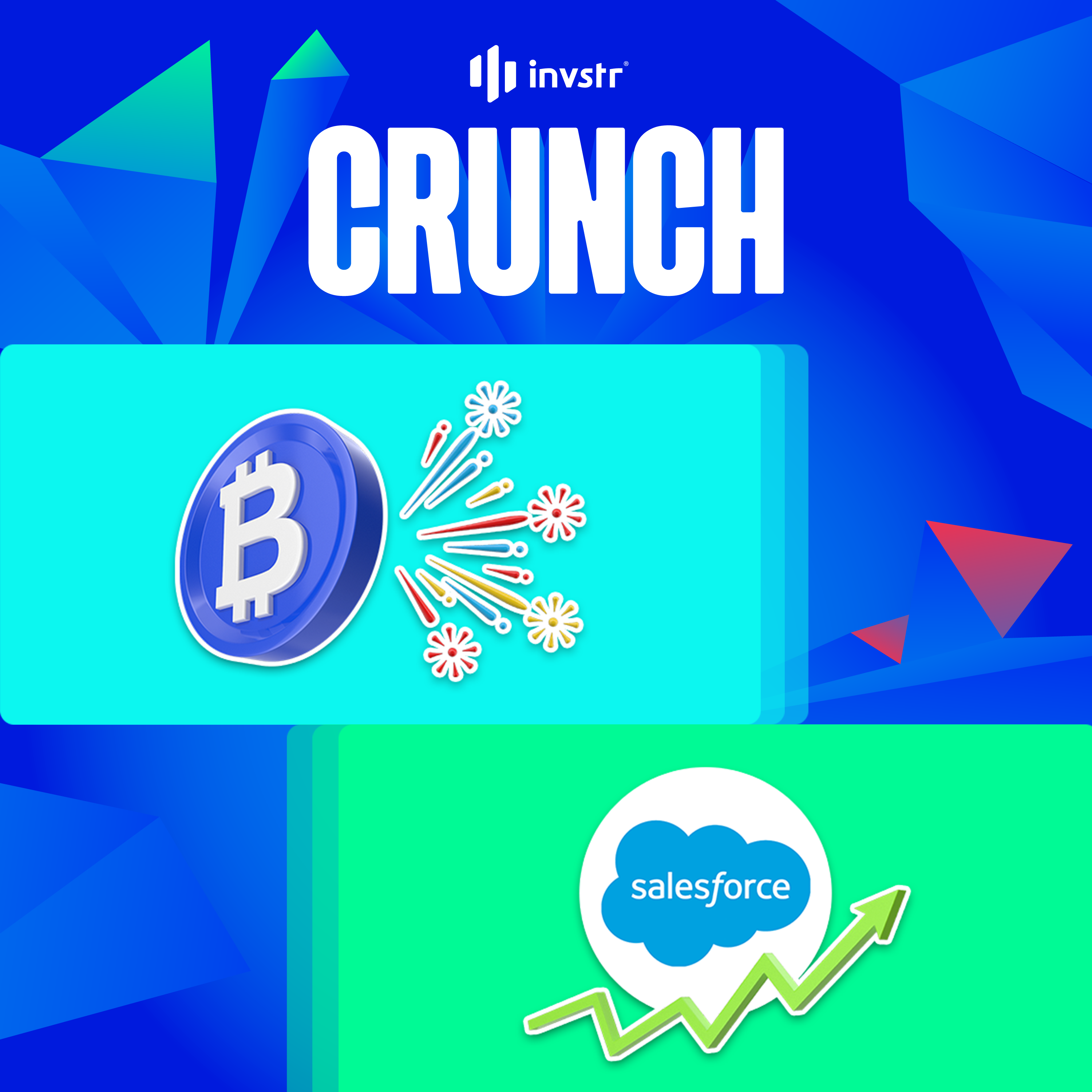 Invstr Crunch
