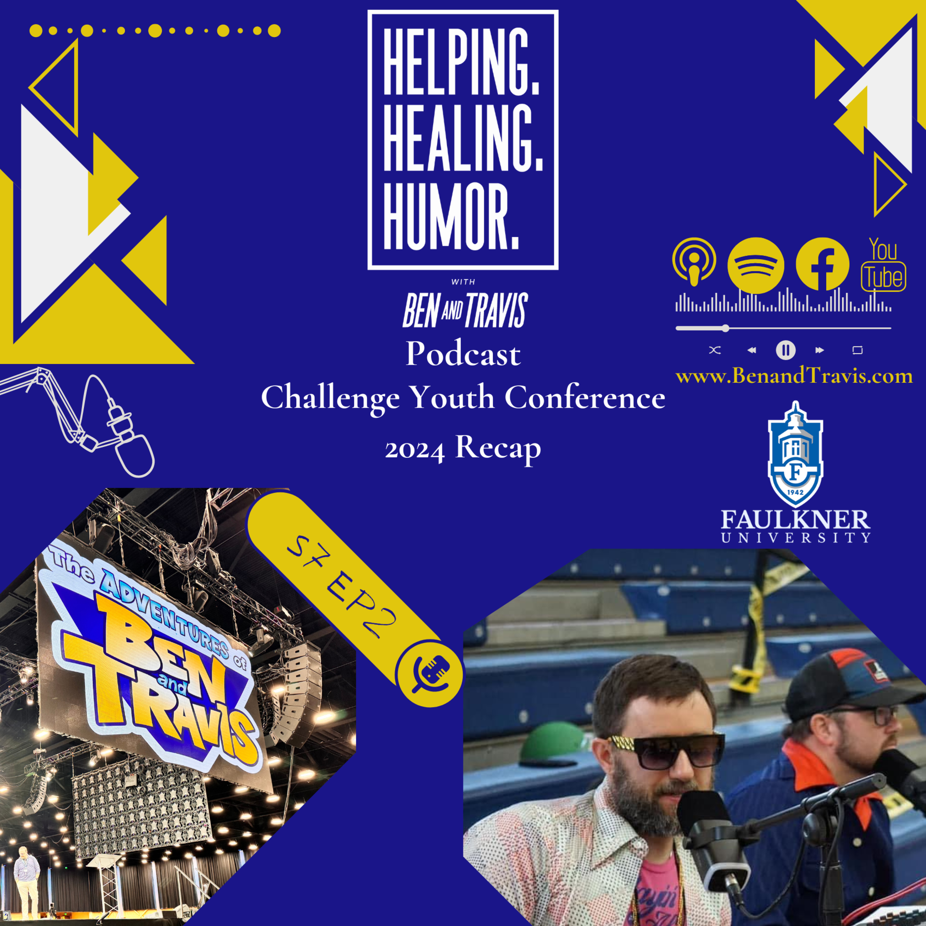 Helping Healing Humor