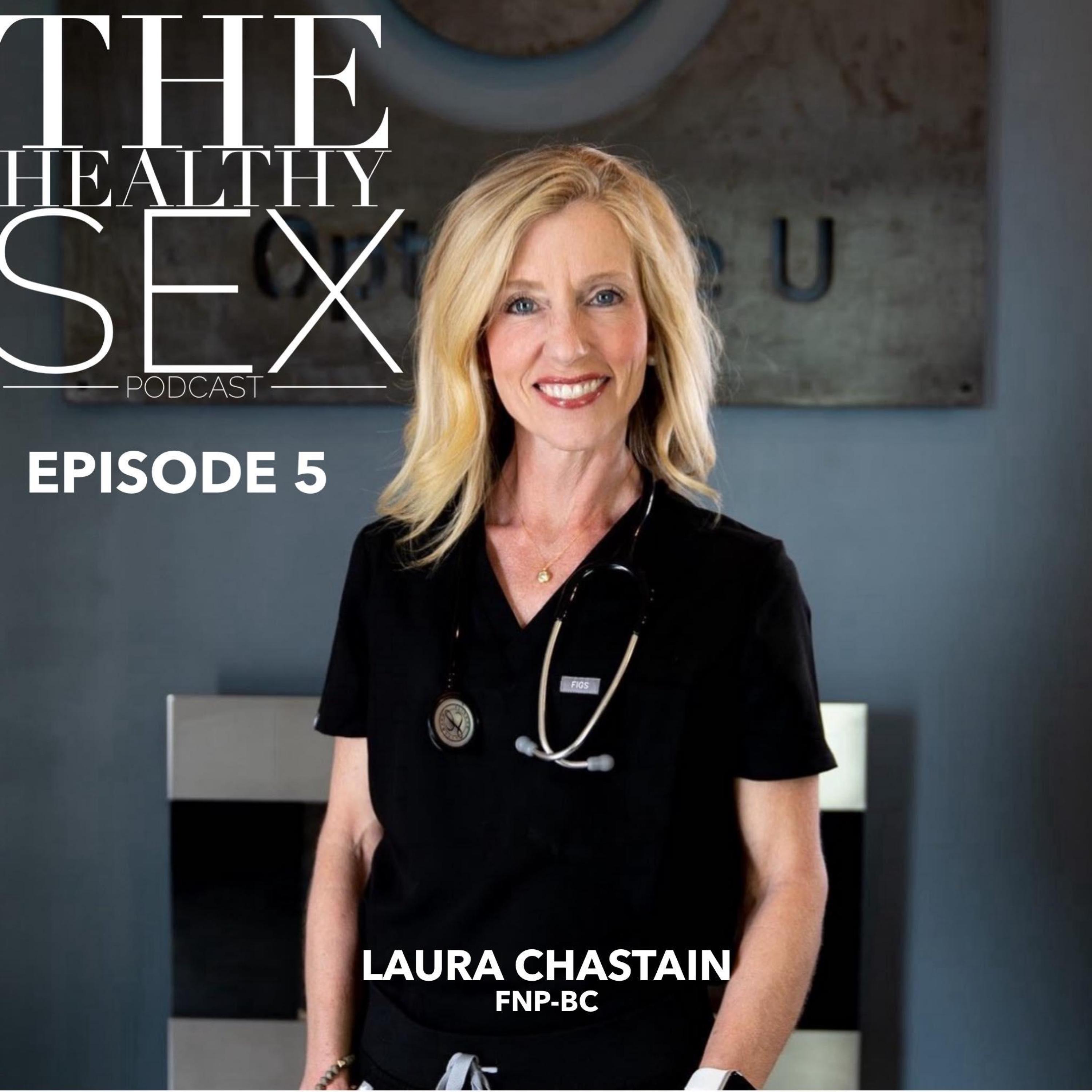 The Healthy Sex Podcast