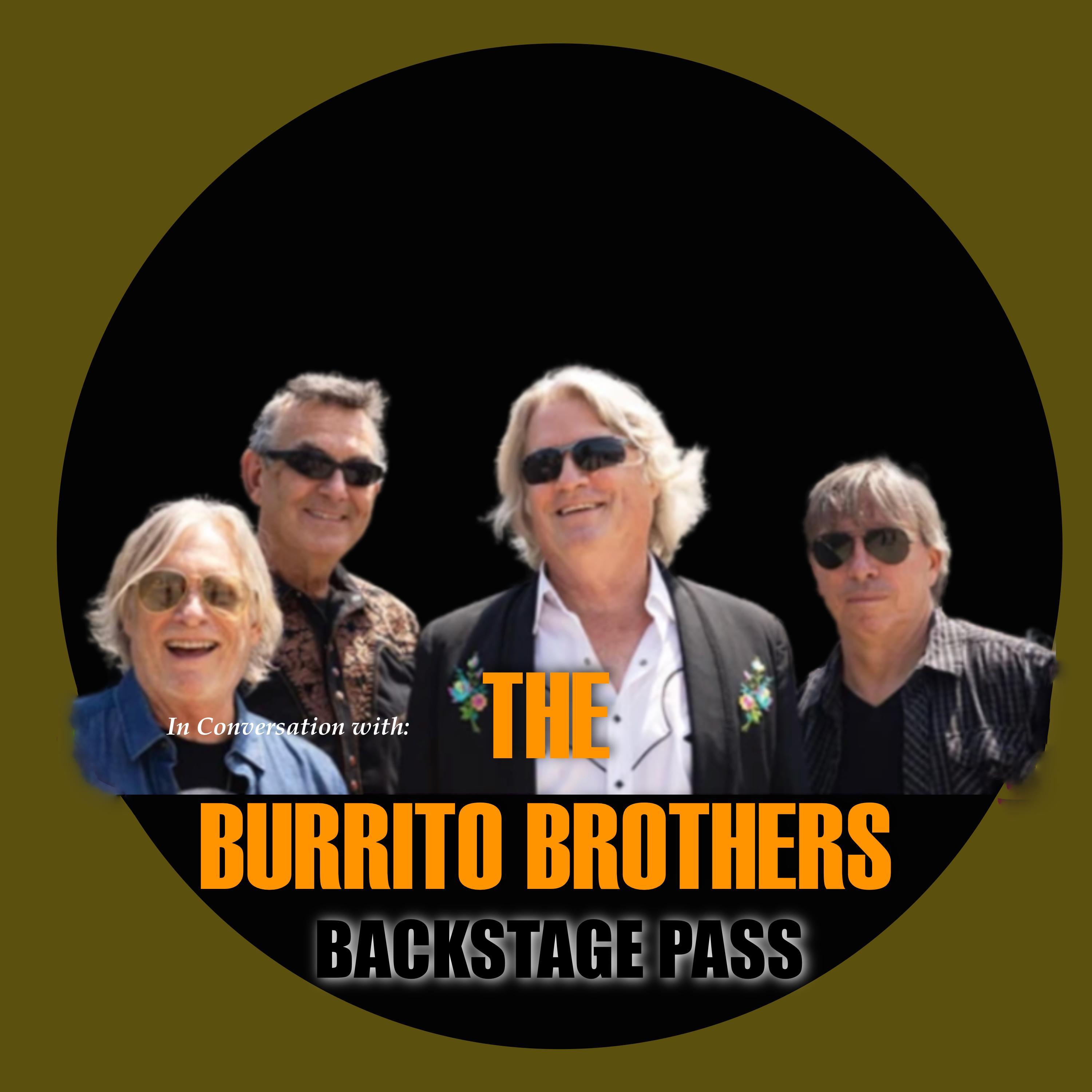 Backstage Pass