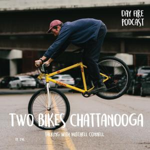 Mitchell Connell / Two Bikes Chattanooga