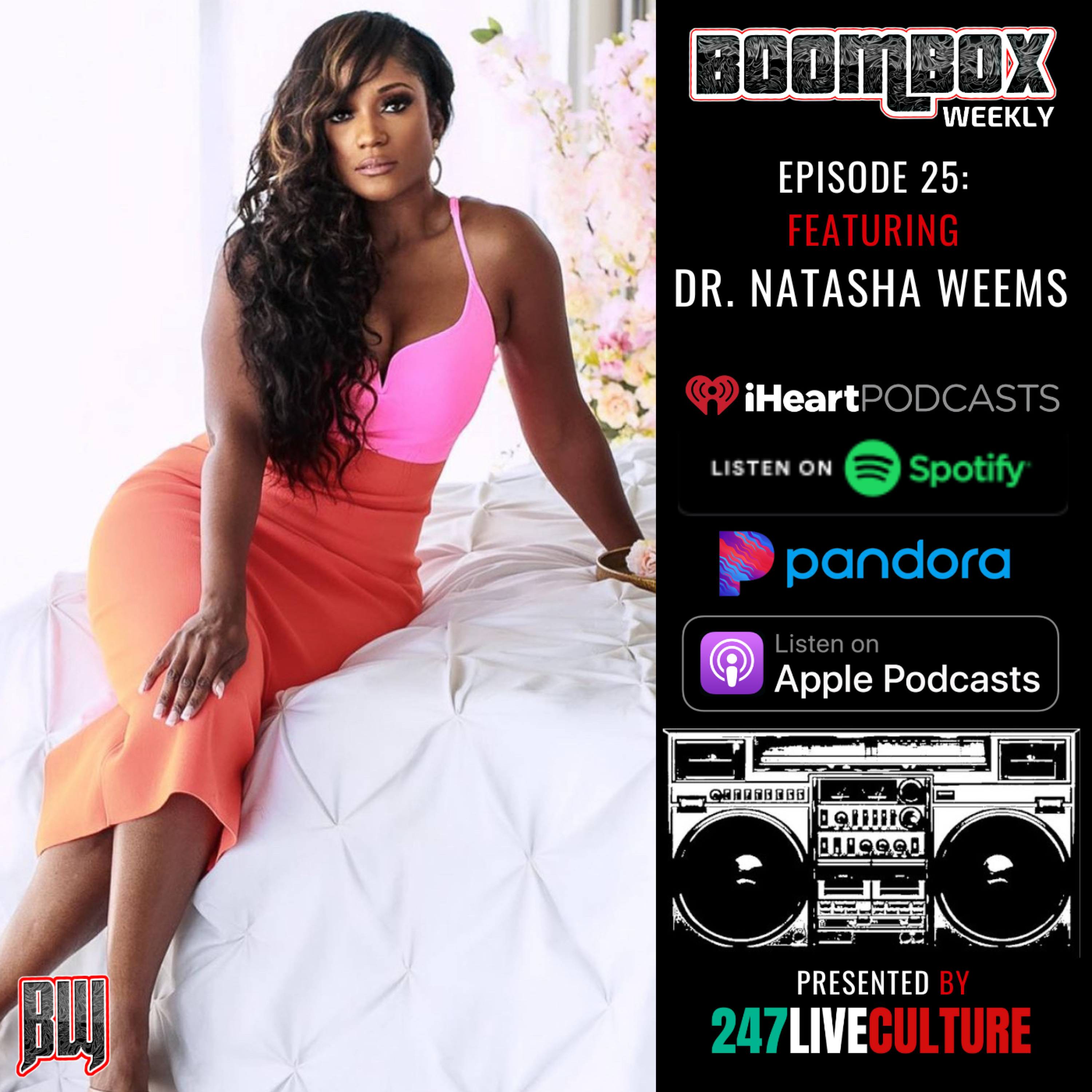 Boombox Weekly