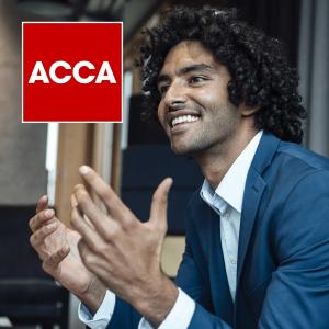In your own words: What is the most important thing you've learnt from your ACCA journey so far?