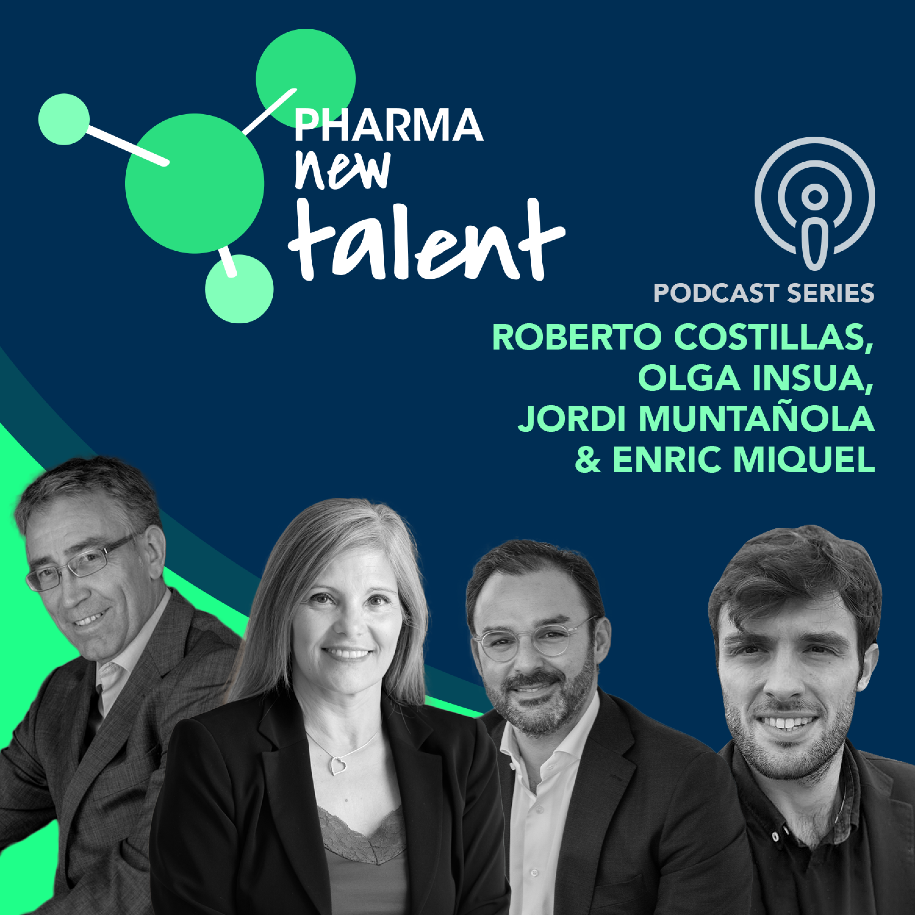 Pharma New Talent