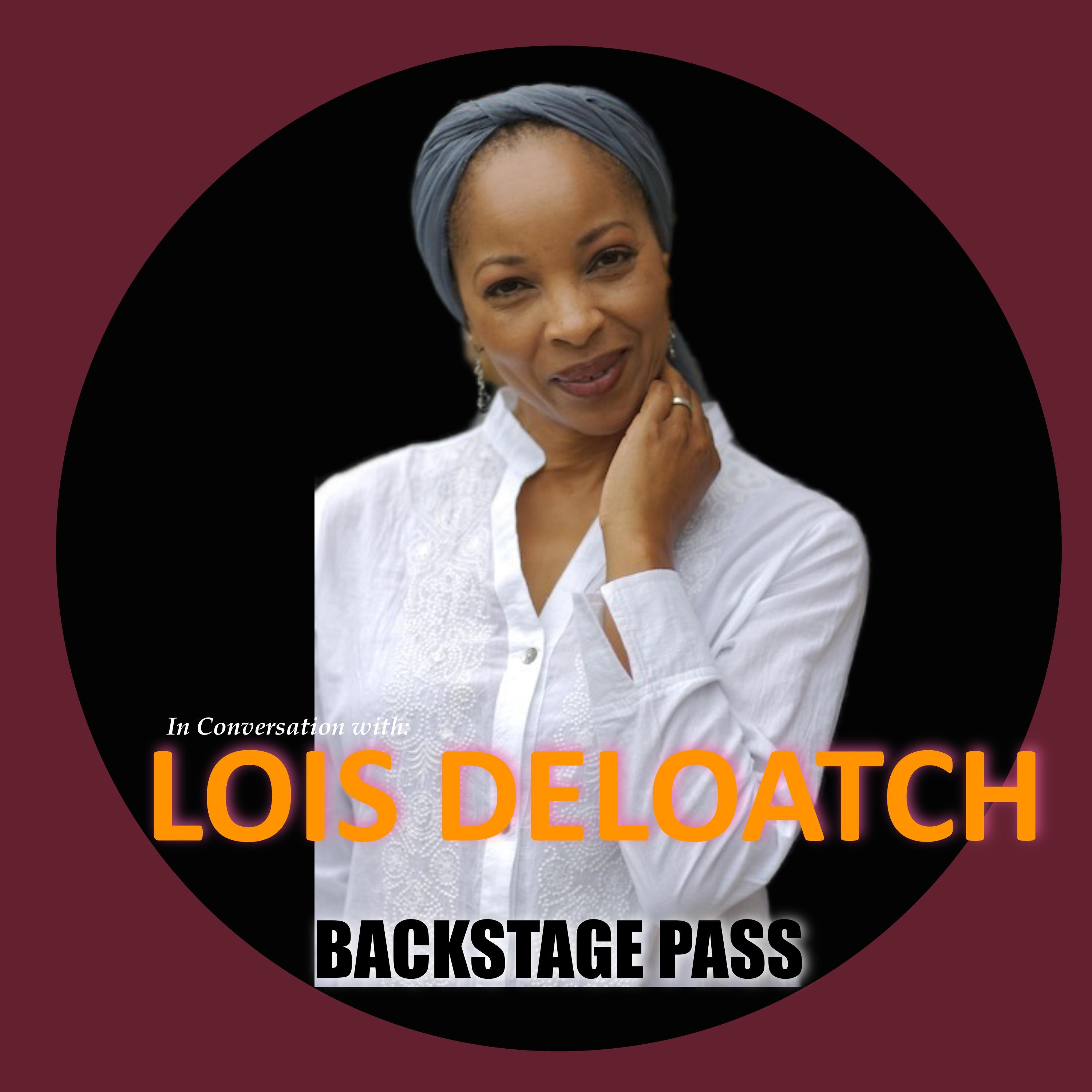 Backstage Pass