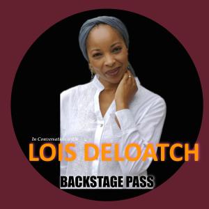 LOIS DELOATCH - LOVE ALWAYS