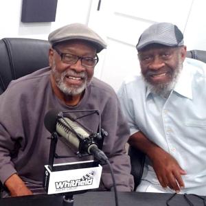 Coach Lurone Jennings and Musician Willie Kitchens on DTB!