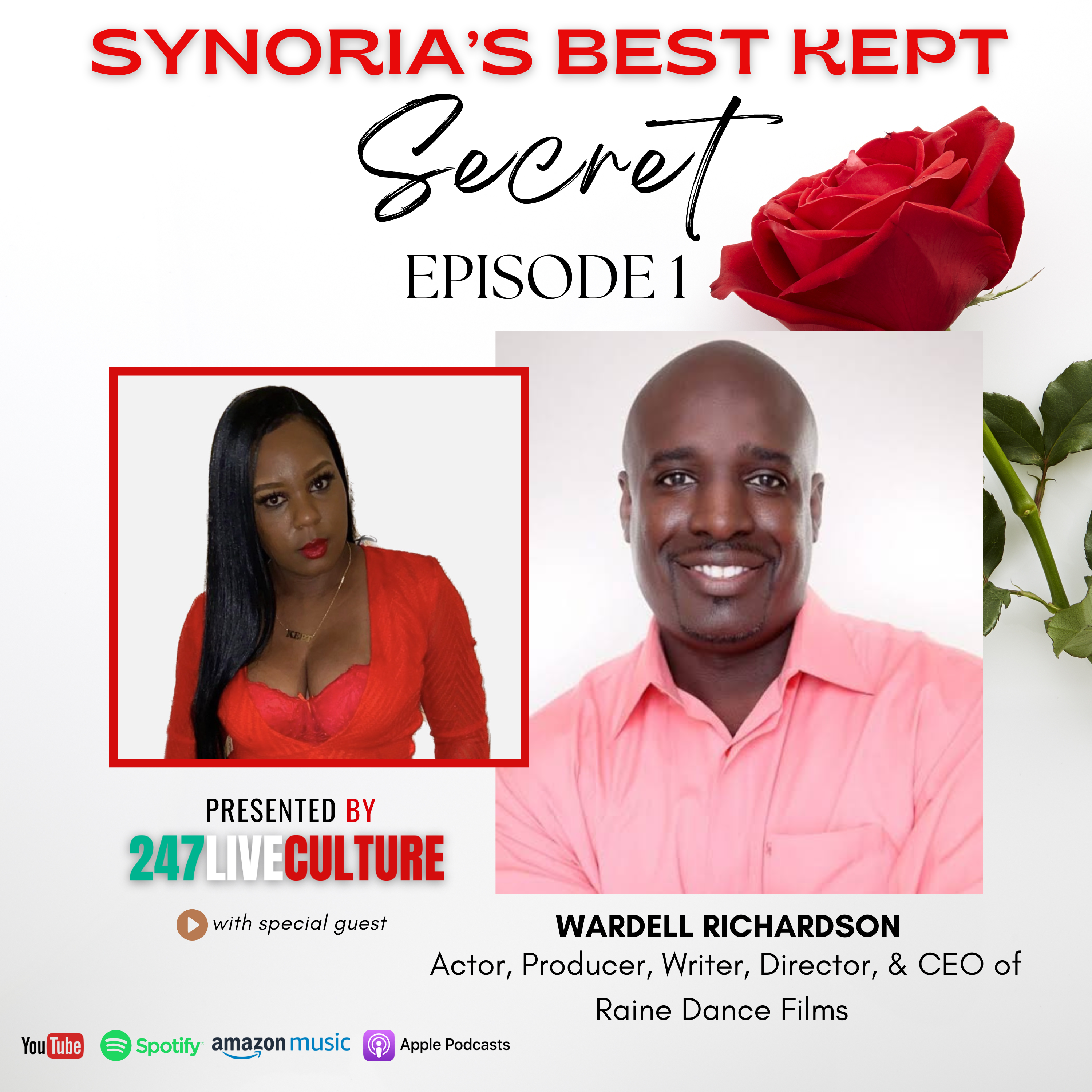 Synoria\'s Best Kept Secret