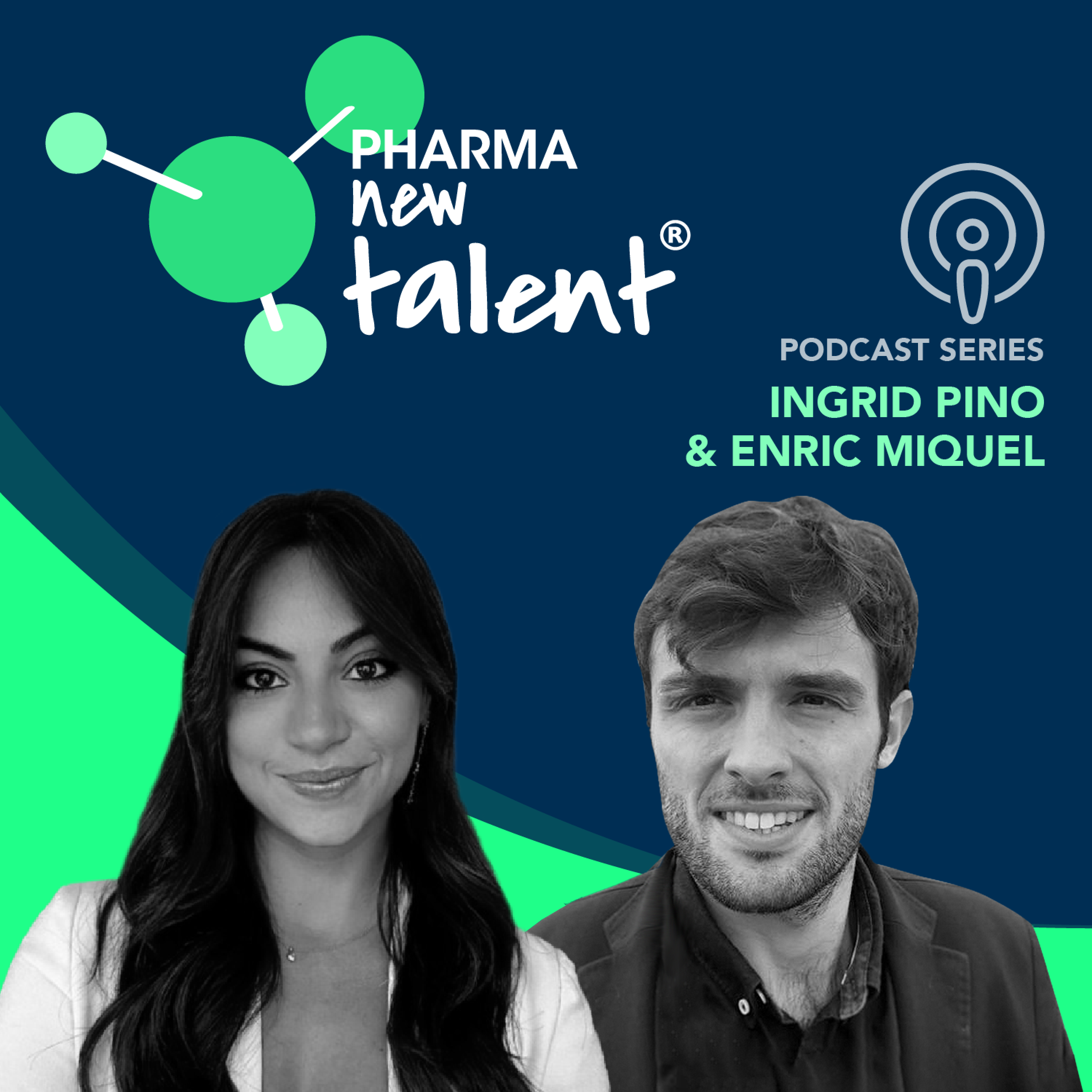 Pharma New Talent