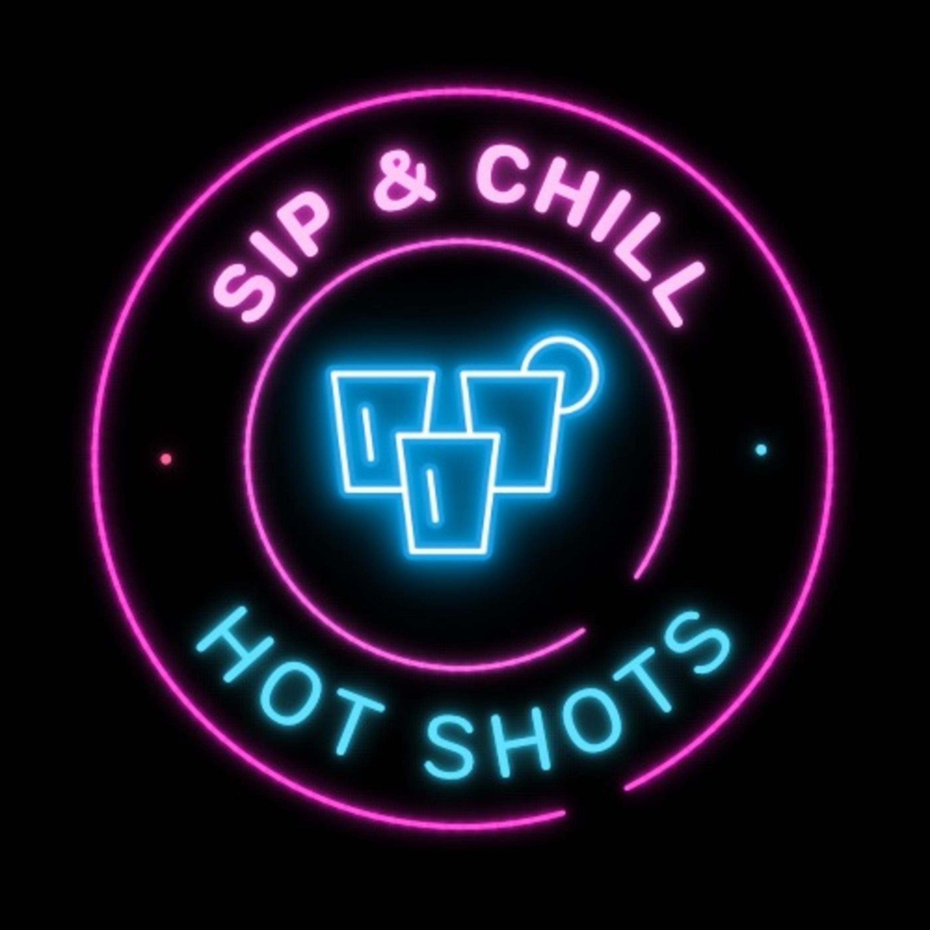 THE Sip N Chill Club Podcast