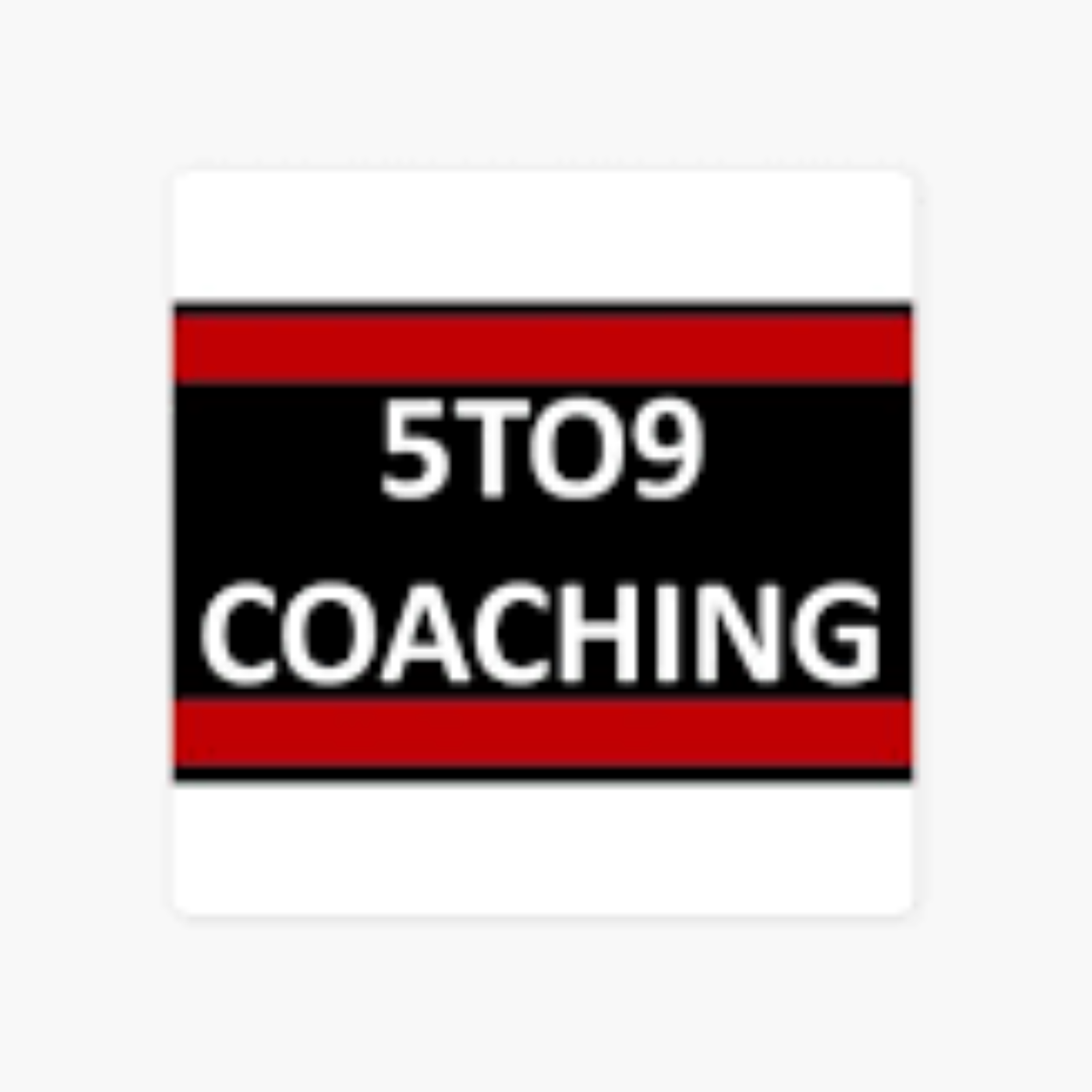 5TO9 COACHING SHORT MASHUP! The Best and Worst Advice We Can Give or Take!