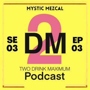 Mystic Mezcal