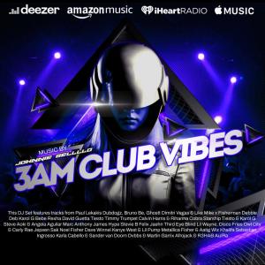 3AM Club Vibes Dance Music In The 21st Century Episode # 6