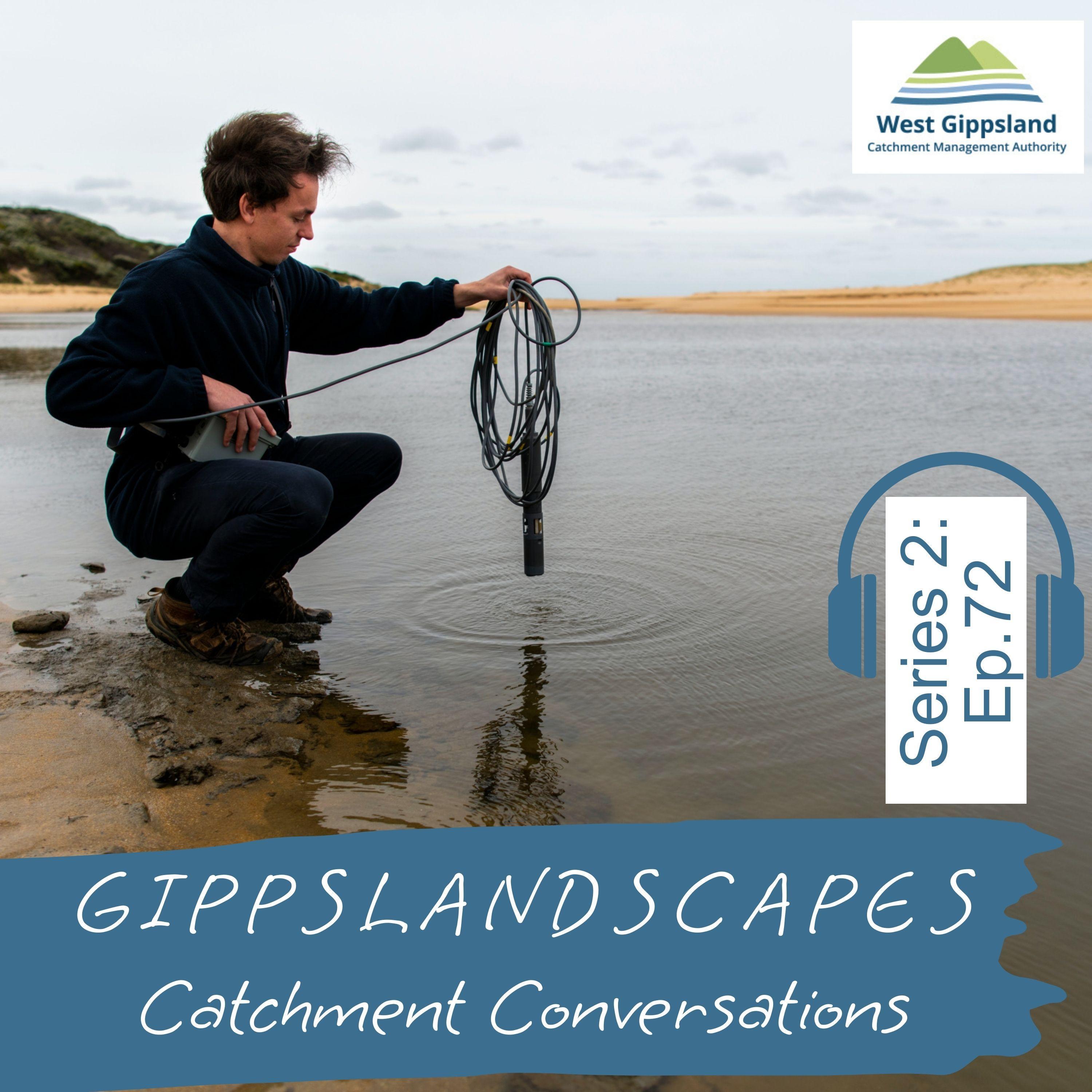 gippslandscapes podcast