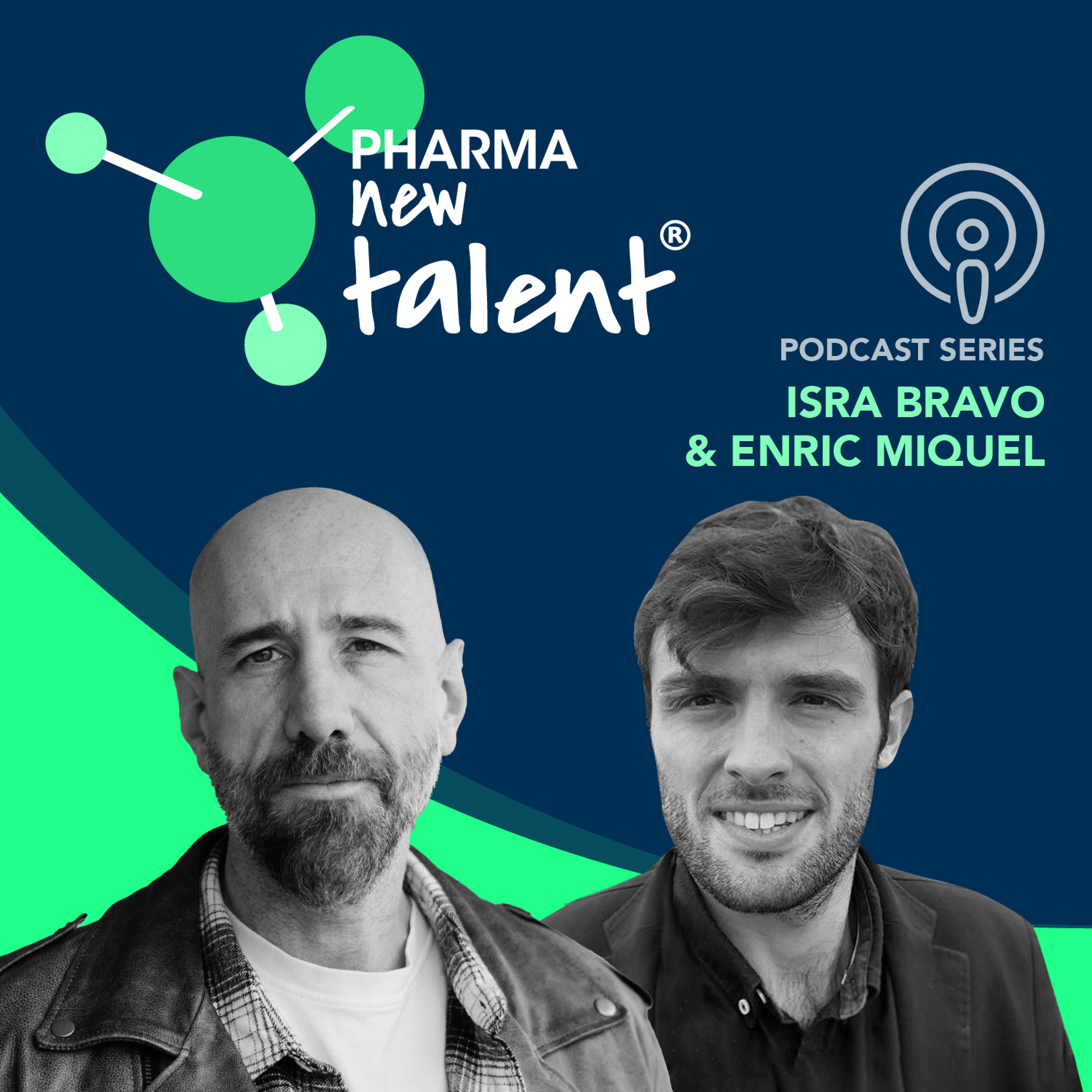 Pharma New Talent