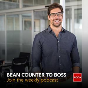 Bean Counter to Boss 2