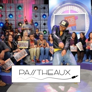 Vol. 106 (106 & Park) Feat. AP The Writer