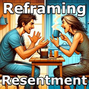 Resentment is awesome!
